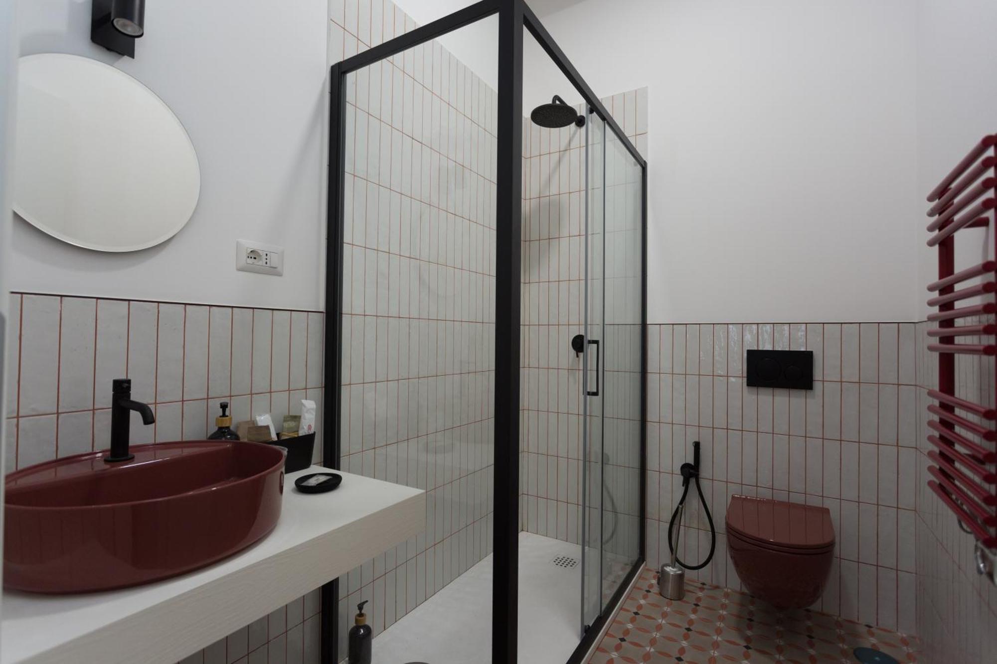Two-Bedroom Deluxe Apartment