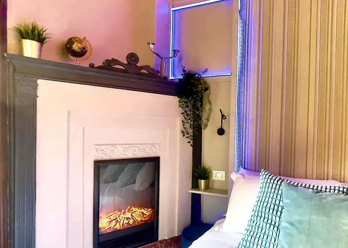 Z-Archsuites Urbs Roma